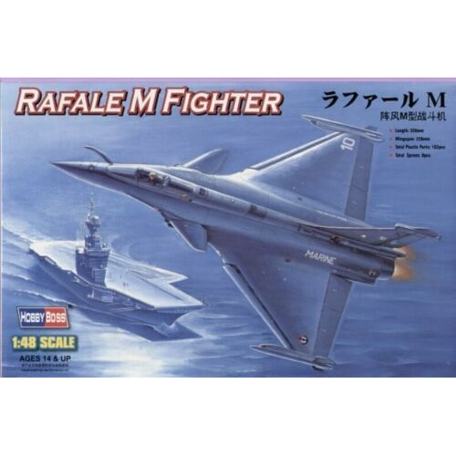 1/48 Hobbyboss Dassault Rafale M 80319 